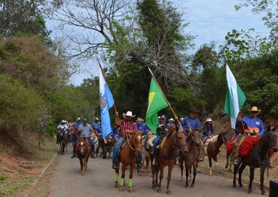 Essa &eacute; a 16&ordf; edi&ccedil;&atilde;o do evento, que oferece almo&ccedil;o gratuito aos participantes.