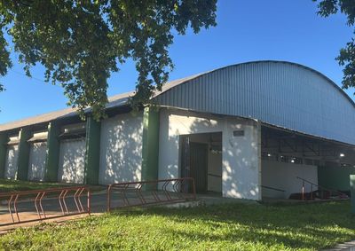Evento ser&aacute; aberto ao p&uacute;blico, &agrave;s 18h30, no Gin&aacute;sio de Esportes Arno Ravache