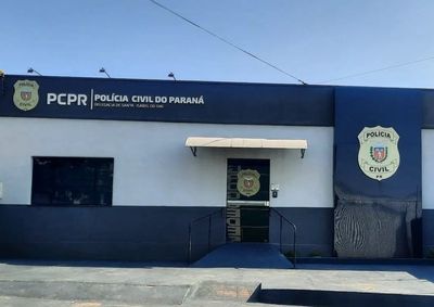 A equipe localizou o homem na manh&atilde; desta quarta-feira (23) ap&oacute;s uma den&uacute;ncia.