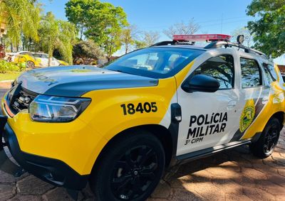 O idoso foi localizado nesta ter&ccedil;a-feira (1&ordm;) e levado &agrave; cadeia.