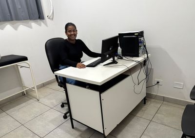 O Portal da Cidade conversou com Hellen Dias, psic&oacute;loga do Centro Regional de Especialidades, sobre aten&ccedil;&atilde;o e acolhimento.