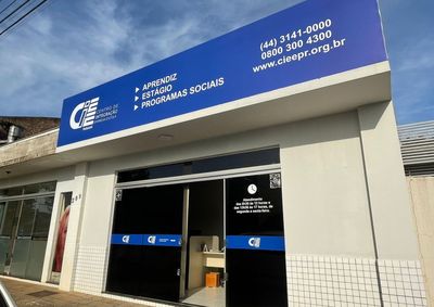 As oportunidades contemplam estudantes do ensino m&eacute;dio, t&eacute;cnico e superior em diferentes &aacute;reas de forma&ccedil;&atilde;o.