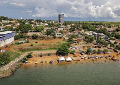 Participa&ccedil;&atilde;o &eacute; gratuita e inscri&ccedil;&otilde;es devem ser feitas antecipadamente. Segundo a Prefeitura, os volunt&aacute;rios v&atilde;o ganhar camiseta t&eacute;rmica e caf&eacute; da manh&atilde;. 