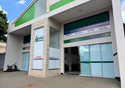 O novo m&ecirc;s traz oportunidades para quem deseja ingressar no mercado de trabalho.