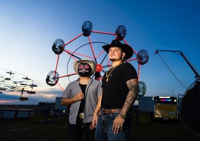 Evento seria no &uacute;ltimo fim de semana. A atra&ccedil;&atilde;o mais esperada era o show do CountryBeat.