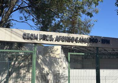 Com o feriado nacional na segunda, 12 de outubro, os estudantes s&oacute; retomam as aulas na quarta-feira (14).