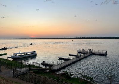 Feriado de Nossa Senhora Aparecida deve movimentar o turismo da regi&atilde;o.