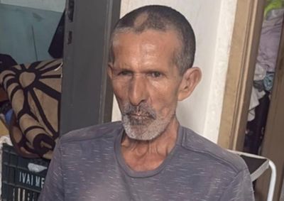 Sem novas pistas, a fam&iacute;lia de Gilmar Aparecido da Silva, de 67 anos, continua buscando informa&ccedil;&otilde;es sobre o paradeiro dele.