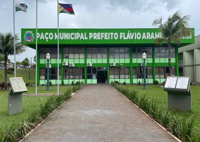 Mudan&ccedil;a altera o expediente das reparti&ccedil;&otilde;es p&uacute;blicas nesta semana.