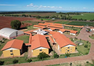 Estudantes da regi&atilde;o de Loanda podem ingressar no ensino m&eacute;dio integrado &agrave; forma&ccedil;&atilde;o profissional.