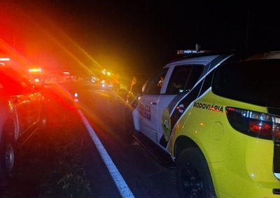 Equipes da PRE e PRF divulgaram o balan&ccedil;o das ocorr&ecirc;ncias atendidas no feriado prolongado.