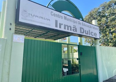 "Nosso recesso de Dia dos Professores, que seria dia 15, foi transferido para o dia 13", explica a secret&aacute;ria de educa&ccedil;&atilde;o, Silvia Rossin.