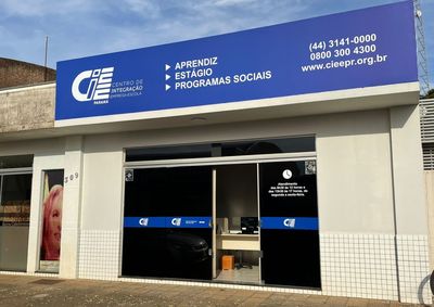 Empresas da capital das torneiras, Porto Rico e S&atilde;o Pedro do Paran&aacute; est&atilde;o contratando.