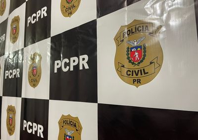 A Pol&iacute;cia Civil foi acionada ap&oacute;s receber informa&ccedil;&otilde;es de que o investigado estava na casa da v&iacute;tima h&aacute; aproximadamente uma semana.