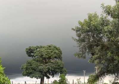 At&eacute; as 8h30 desta ter&ccedil;a-feira (13), Loanda j&aacute; havia registrado mais de 20 mil&iacute;metros de chuva, segundo o Simepar.
