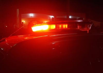 C&acirc;meras de seguran&ccedil;a registraram o momento do crime e ajudaram a pol&iacute;cia a identificar o suspeito.