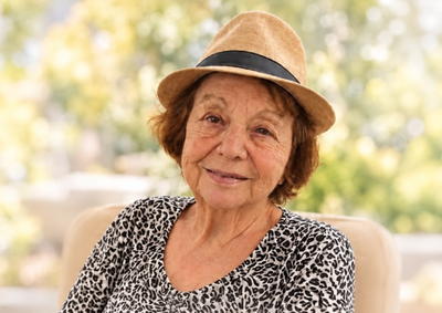 Dona Leninha morreu nesta segunda-feira (5) aos 86 anos. Ela era vi&uacute;na do pioneiro e ex-prefeito, Dr. Fl&aacute;vio Accorsi, que faleceu em julho deste ano.