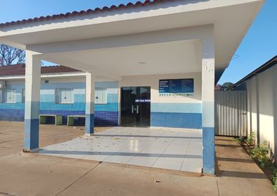 Quatro unidades b&aacute;sicas de sa&uacute;de atendem em hor&aacute;rio estendido.