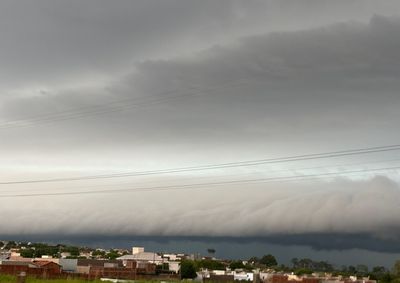 O Simepar ainda prev&ecirc; mais de 70 mm entre s&aacute;bado e segunda-feira (12).