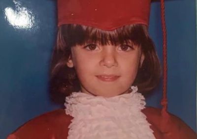 "Eu renasci quando vi o resultado do DNA. Minha hist&oacute;ria traz uma mensagem importante de coragem, persist&ecirc;ncia e esperan&ccedil;a", revela Caroline Moreno.