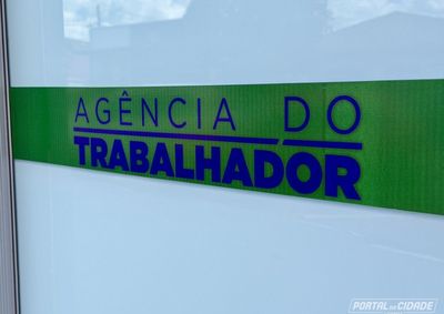 Mais de 50 vagas de emprego est&atilde;o dispon&iacute;veis nesta quinta-feira (1&ordm;). 