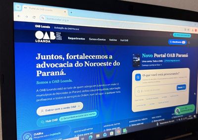 Plataforma facilita o acesso a ferramentas institucionais e solu&ccedil;&otilde;es para o dia a dia dos profissionais da &aacute;rea.