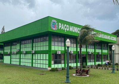 A folga estava prevista para esta semana, mas foi transferida para novembro por meio de um novo decreto municipal.
