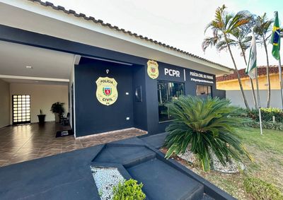 Em uma das situa&ccedil;&otilde;es a pol&iacute;cia prendeu um homem que estava circulando pela cidade com propaganda eleitoral no som da caminhonete.