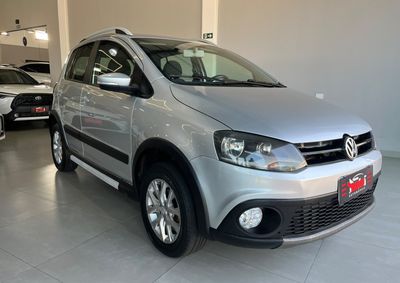 VolksWagen CROSSFOX