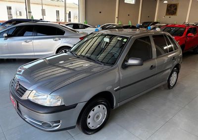 VolksWagen Gol