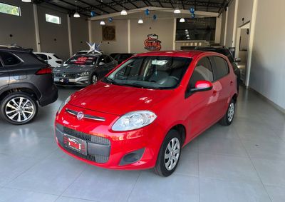 Fiat Palio