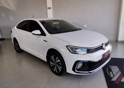 VolksWagen VIRTUS