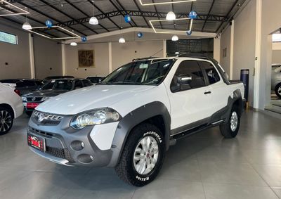 Fiat Strada