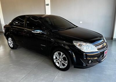 Chevrolet Vectra