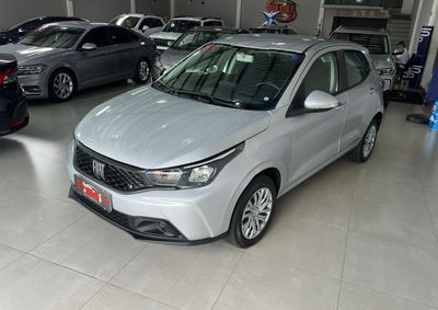 Fiat ARGO