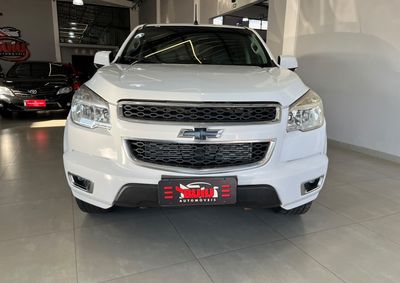 Chevrolet S10