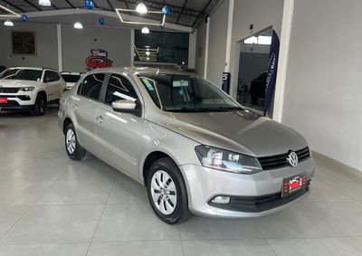 VolksWagen VOYAGE