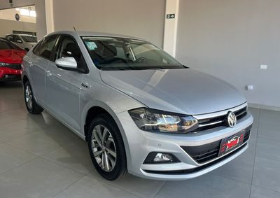 VolksWagen VIRTUS