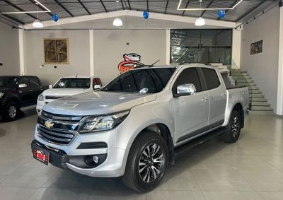 Chevrolet S10