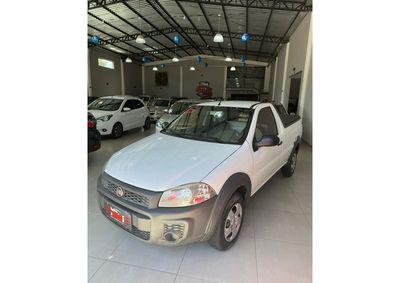 Fiat Strada