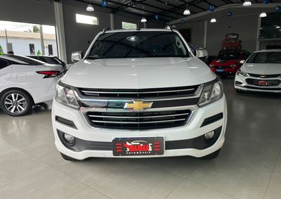 Chevrolet S10
