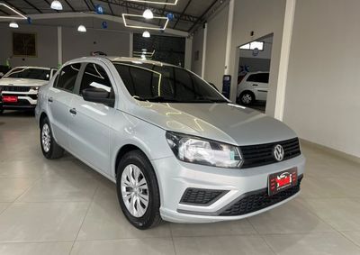 VolksWagen VOYAGE
