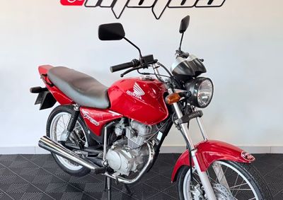 HONDA CG