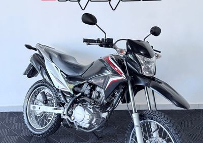 HONDA NXR