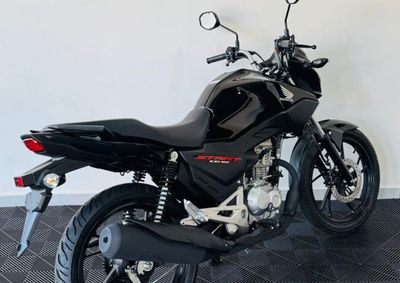 HONDA CG