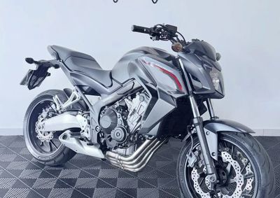 HONDA CB