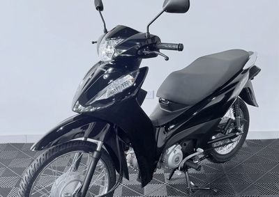 HONDA BIZ