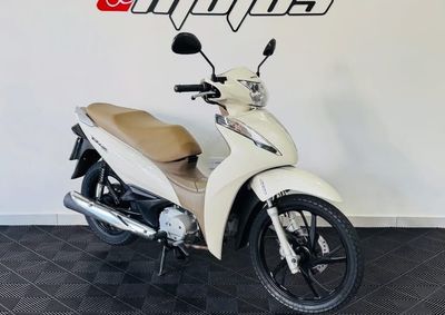 HONDA BIZ