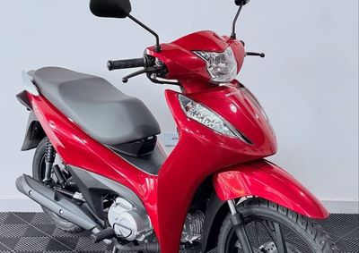 HONDA BIZ