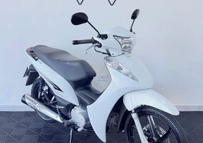 HONDA BIZ